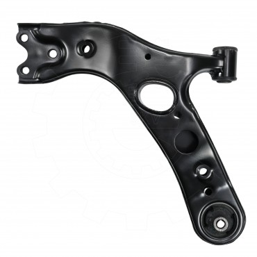 Triangle de Suspension Avant Droit inférieur Pour Toyota RAV 4 III IV Lexus NX