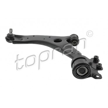 Triangle de Suspension Avant Gauche Pour Mazda 3 5 C51334350