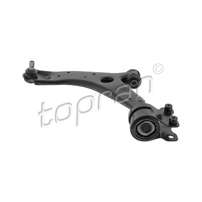 Triangle de Suspension Avant Gauche Pour Mazda 3 5 C51334350