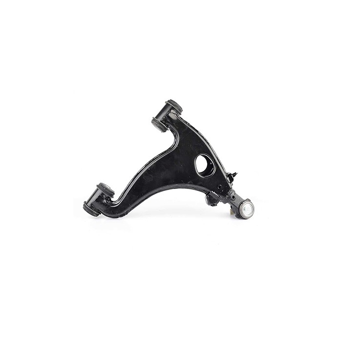 Triangle de Suspension Avant Gauche Pour Mercedes-Benz 124 190 1243303007