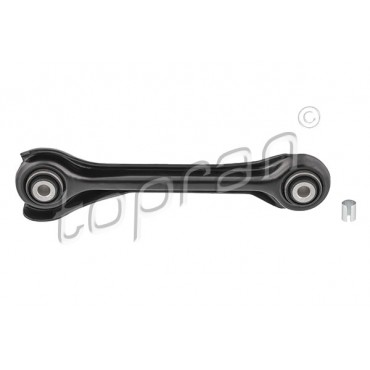 Triangle de Suspension Arrière Pour Mercedes-Benz 124 190 Cabriolet 2013504706