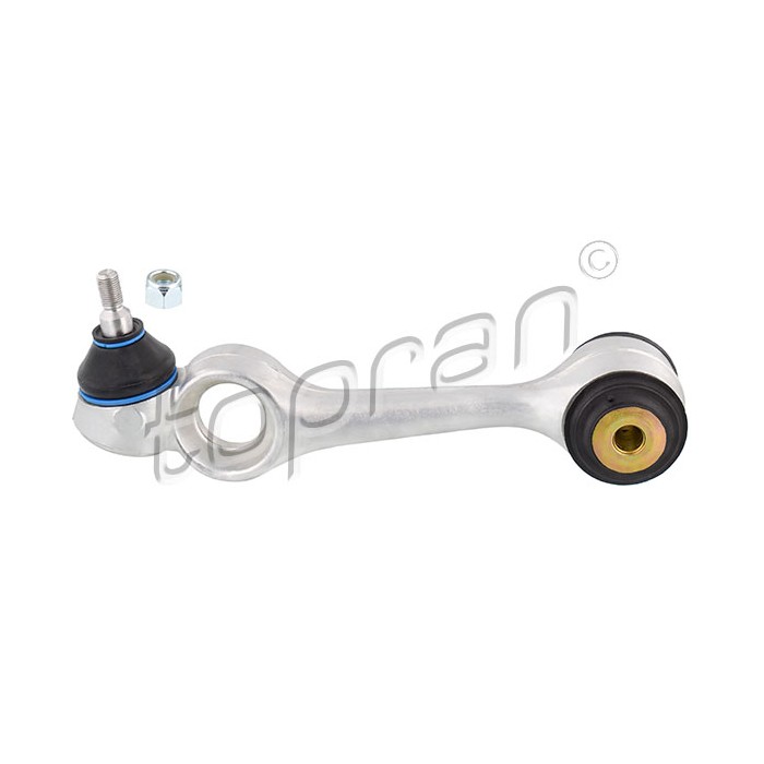 Triangle de Suspension Avant Gauche Pour Mercedes-Benz 1233304607 A1233304607