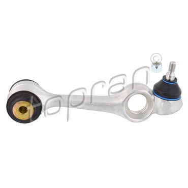 Triangle de Suspension Avant Droit Pour Mercedes-Benz A Trois Volumes 1233304707