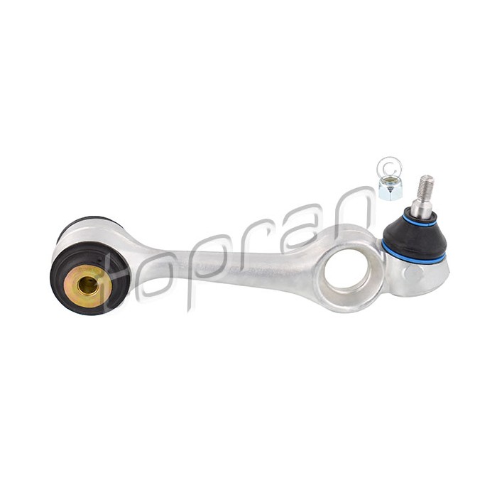 Triangle de Suspension Avant Droit Pour Mercedes-Benz A Trois Volumes 1233304707