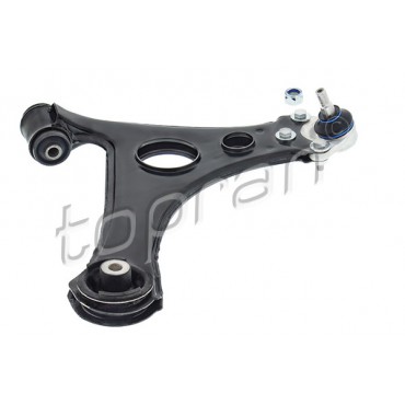 Triangle de Suspension Avant Gauche Pour Mercedes-Benz Classe A 1683300807