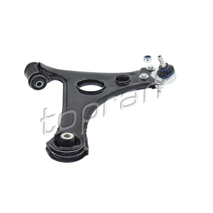 Triangle de Suspension Avant Gauche Pour Mercedes-Benz Classe A 1683300807