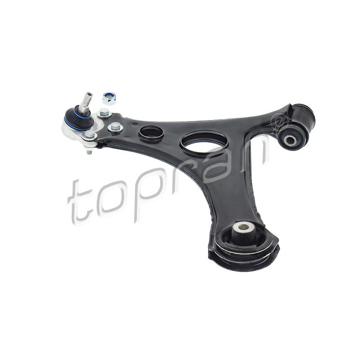 Triangle de Suspension Avant Droit Pour Mercedes-Benz Classe A 1683300907