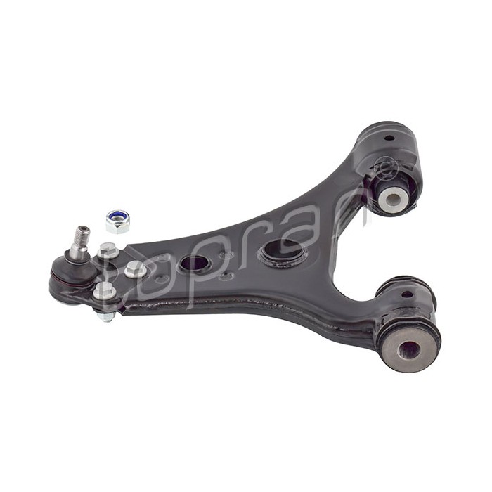 Triangle de Suspension Avant Gauche Pour Mercedes-Benz Classe A B 1693300507