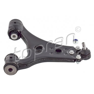 Triangle de Suspension Avant Droit Pour Mercedes-Benz Classe A B 1693300607