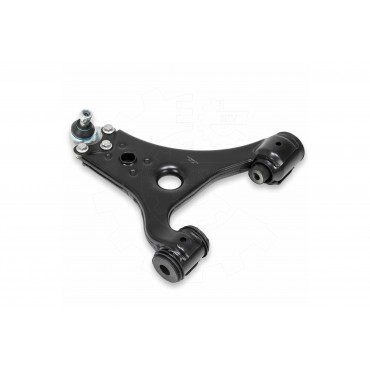 Triangle de Suspension Avant Gauche inférieur Pour Mercedes-Benz 1693300507