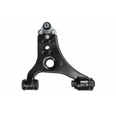 Triangle de Suspension Avant Gauche inférieur Pour Mercedes-Benz 1693300507