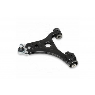 Triangle de Suspension Avant Droit inférieur Pour Mercedes-Benz 1693300607