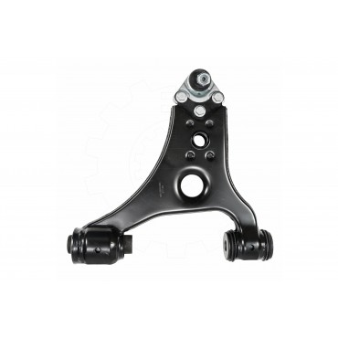 Triangle de Suspension Avant Droit inférieur Pour Mercedes-Benz 1693300607