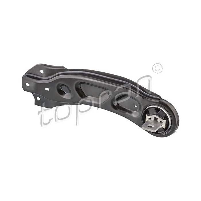 Triangle de Suspension Arrière Gauche Pour Mercedes-Benz Classe A B 2463500406