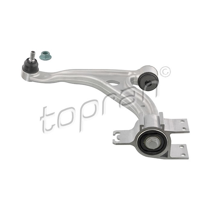 Triangle de Suspension Avant Gauche Pour Mercedes-Benz Classe A B GLA 1563300100