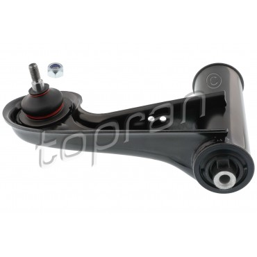 Triangle de Suspension Avant Droit Pour Mercedes-Benz Classe C A2023303707