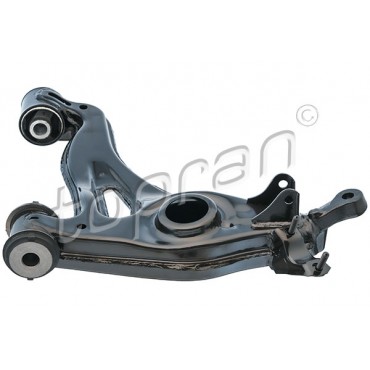 Triangle de Suspension Avant Gauche Pour Mercedes-Benz Classe C 1703300107