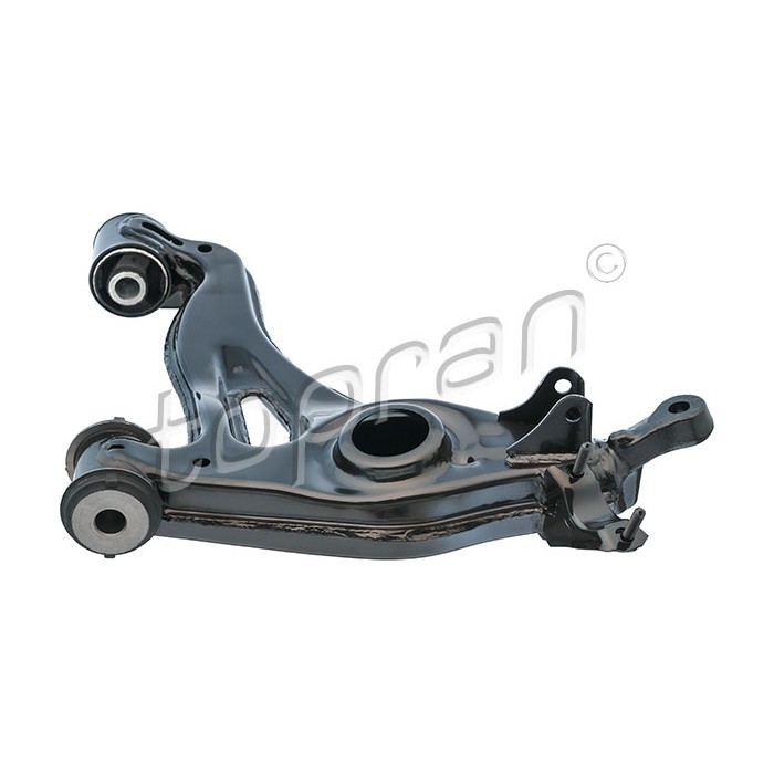 Triangle de Suspension Avant Gauche Pour Mercedes-Benz Classe C 1703300107