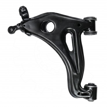 Triangle de Suspension Avant Droit Pour Mercedes-Benz Classe C 1703300207