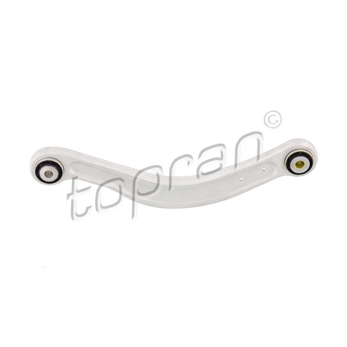 Triangle de Suspension Arrière Gauche Pour Mercedes-Benz Classe C 2043501506