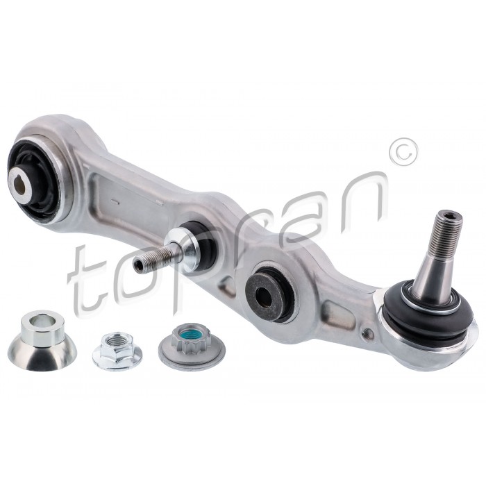 Triangle de Suspension Avant Droit Pour Mercedes-Benz Classe C A2053306001