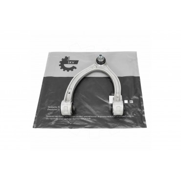 Triangle de Suspension Avant Gauche Supérieur Pour Mercedes-Benz CLS 2053305501