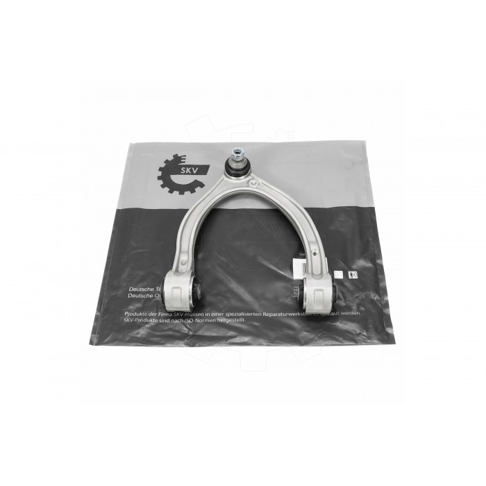 Triangle de Suspension Avant Droit Supérieur Pour Mercedes-Benz 2053305601