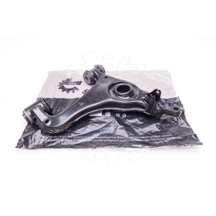 Triangle de Suspension Avant Gauche Pour Mercedes-Benz Classe E A2103307607