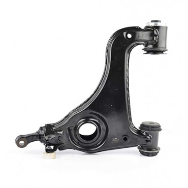 Triangle de Suspension Avant Gauche inférieur Pour Mercedes-Benz A2103307607