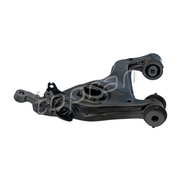 Triangle de Suspension Avant Gauche Pour Mercedes-Benz Classe E A2103307607