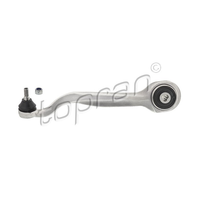 Triangle de Suspension Avant Gauche Pour Mercedes-Benz Classe E 2123302711