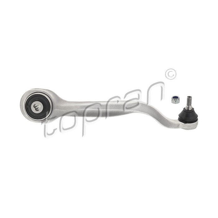 Triangle de Suspension Avant Droit Pour Mercedes-Benz Classe E 2123302811