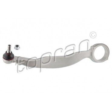 Triangle de Suspension Avant Gauche Pour Mercedes-Benz Classe E 2123303111