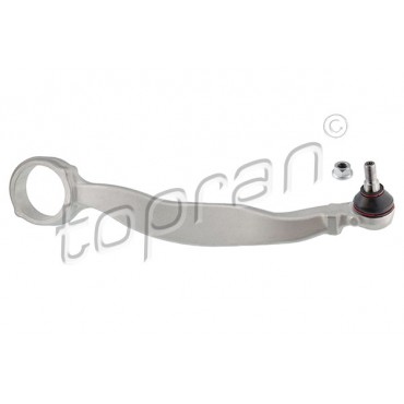Triangle de Suspension Avant Droit Pour Mercedes-Benz Classe E 2123303211