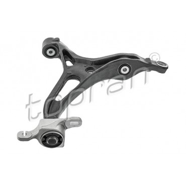 Triangle de Suspension Avant Gauche Pour Mercedes-Benz Classe GL M A1643302907