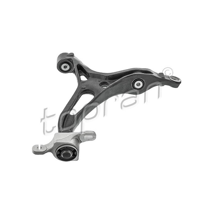 Triangle de Suspension Avant Gauche Pour Mercedes-Benz Classe GL M A1643302907