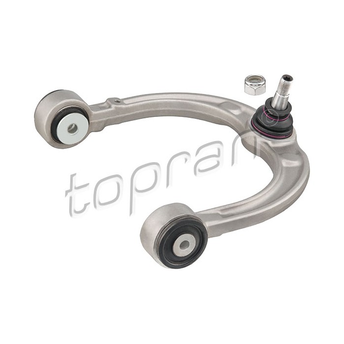 Triangle de Suspension Avant Gauche Pour Mercedes-Benz Classe GL M 2513300707