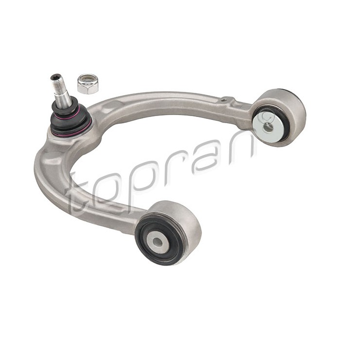 Triangle de Suspension Avant Droit Pour Mercedes-Benz Classe GL M 2513300807