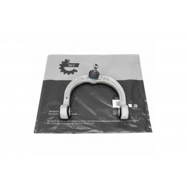 Triangle de Suspension Avant Gauche Supérieur Pour Mercedes-Benz 2513300707