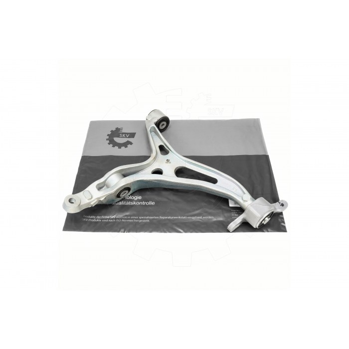 Triangle de Suspension Avant Gauche inférieur Pour Mercedes-Benz A1643302907