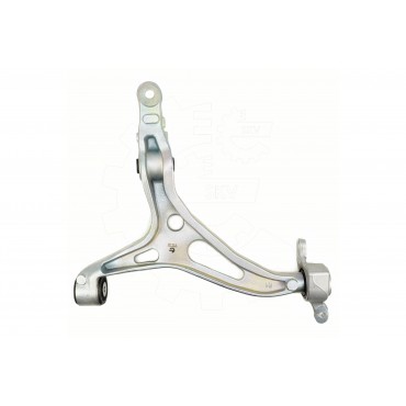 Triangle de Suspension Avant Droit inférieur Pour Mercedes-Benz A1643303007