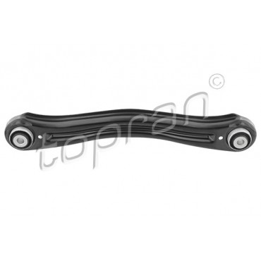 Triangle de Suspension Arrière Gauche Pour Mercedes-Benz Classe GL M 1663500106