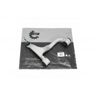 Triangle de Suspension Avant Gauche Pour Mercedes-Benz Classe M 1633520001