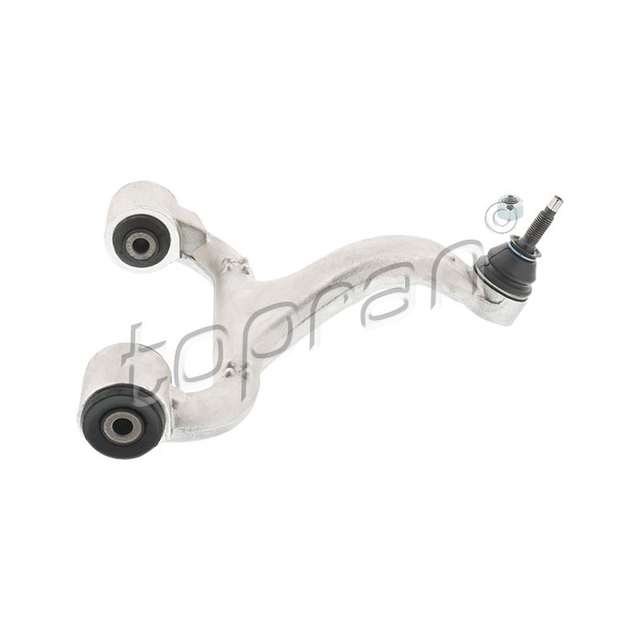 Triangle de Suspension Avant Droit Pour Mercedes-Benz Classe M 1633330101