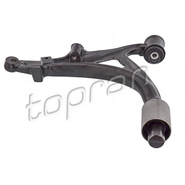 Triangle de Suspension Avant Gauche Pour Mercedes-Benz Classe M 1633300807