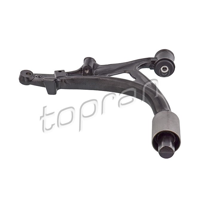 Triangle de Suspension Avant Gauche Pour Mercedes-Benz Classe M 1633300807