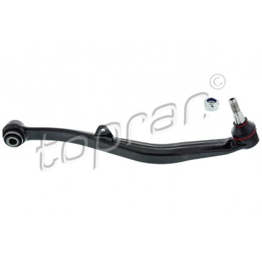 Triangle de Suspension Arrière Droit Pour Mercedes-Benz Classe M 1633500153