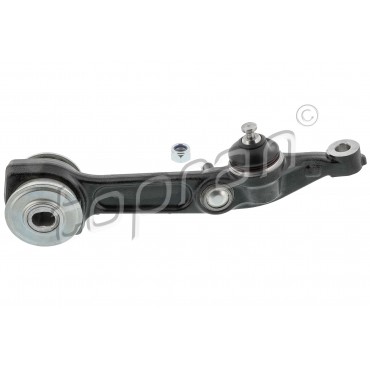 Triangle de Suspension Avant Droit Pour Mercedes-Benz Classe S 2203309007