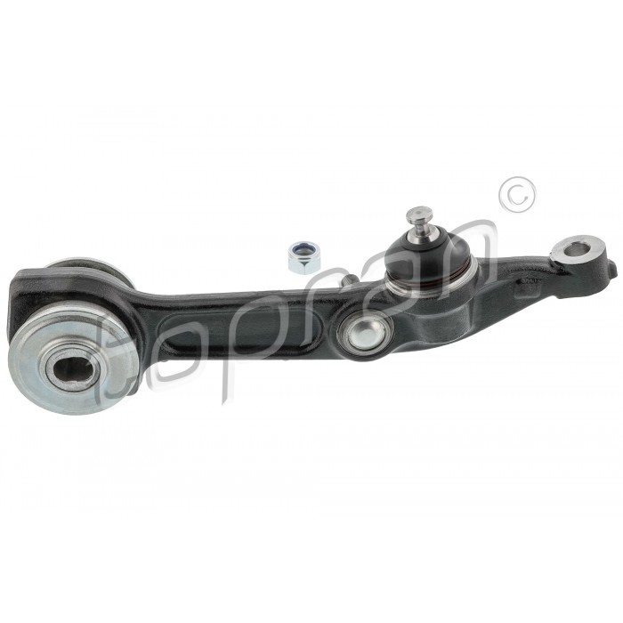 Triangle de Suspension Avant Droit Pour Mercedes-Benz Classe S 2203309007