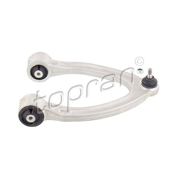 Triangle de Suspension Avant Droit Pour Mercedes-Benz Classe S 2203309407